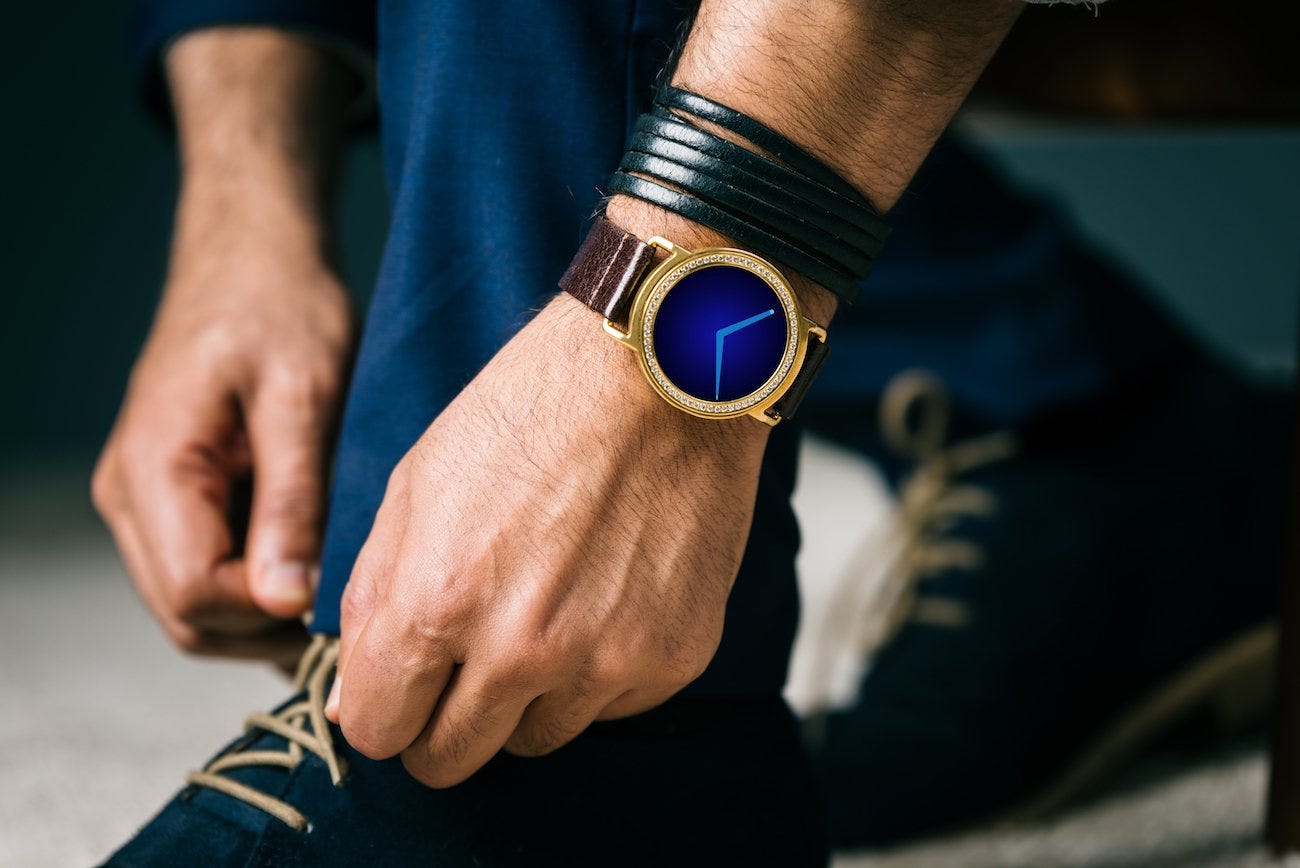 8 New Wearables That Are Smart and Stylish | by Gadget Flow | Gadget Flow |  Medium