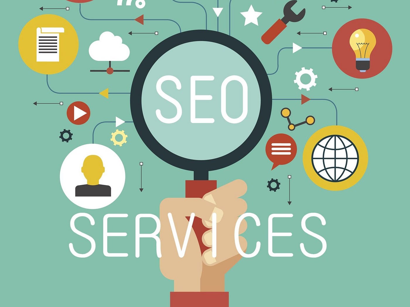 Greensboro Seo