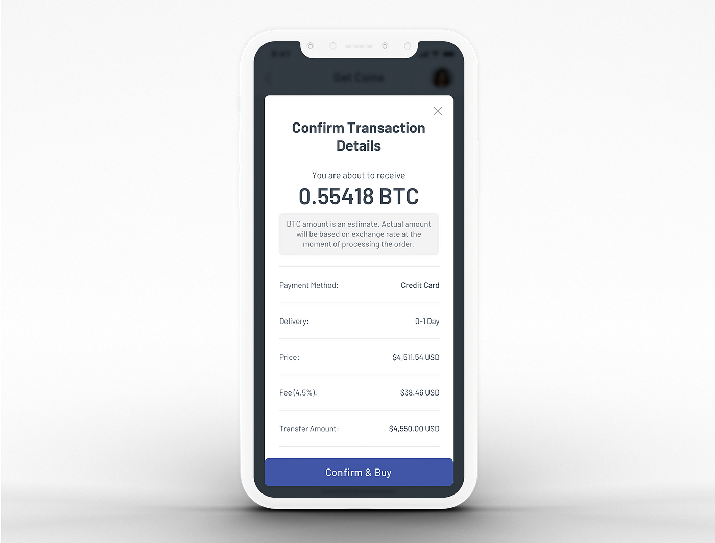 How To: Buy Crypto in the Celsius app | by Celsius | Medium