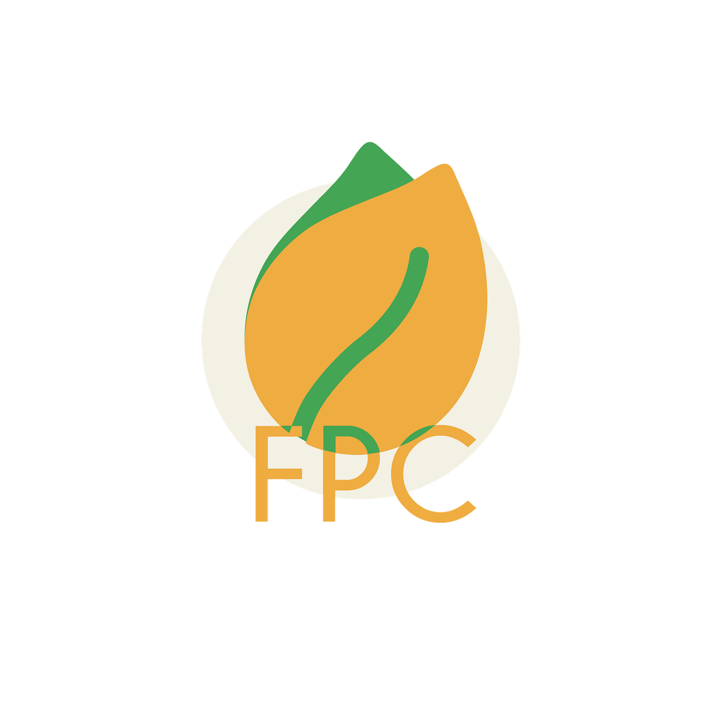 developed a new logo for the franklin park conservatory by Emily