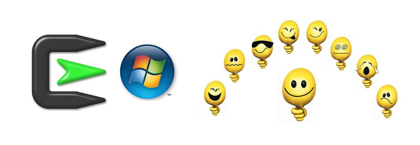 Install Cygwin on Windows 7. One way to play linux on Windows… | by ...