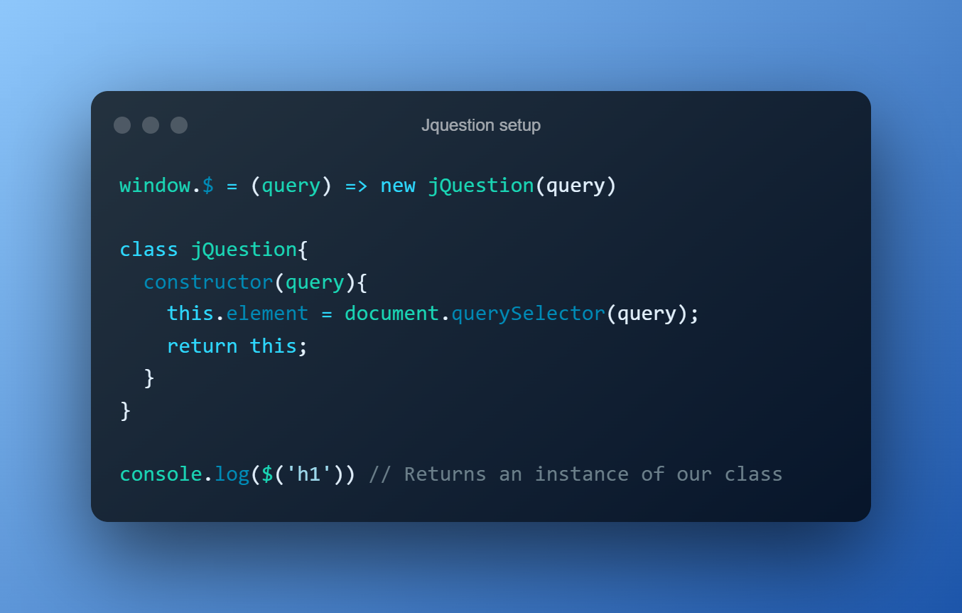 Javascript Design Patterns: Builder | by Daniel Guedes | Jun, 2022 | Medium