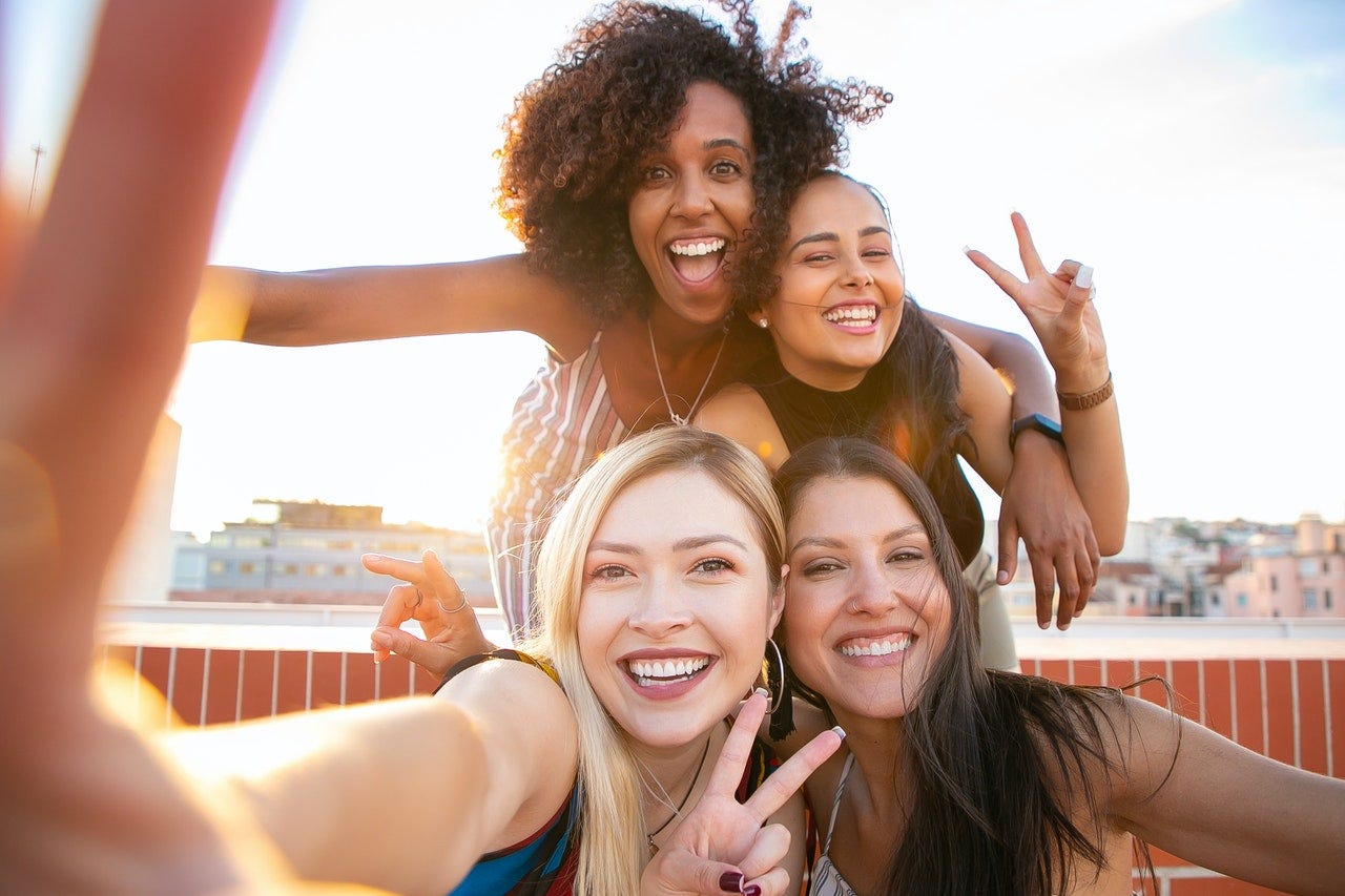 Clear Yo Mind newsletter Elizabeth Kasujja Mental Health Awareness