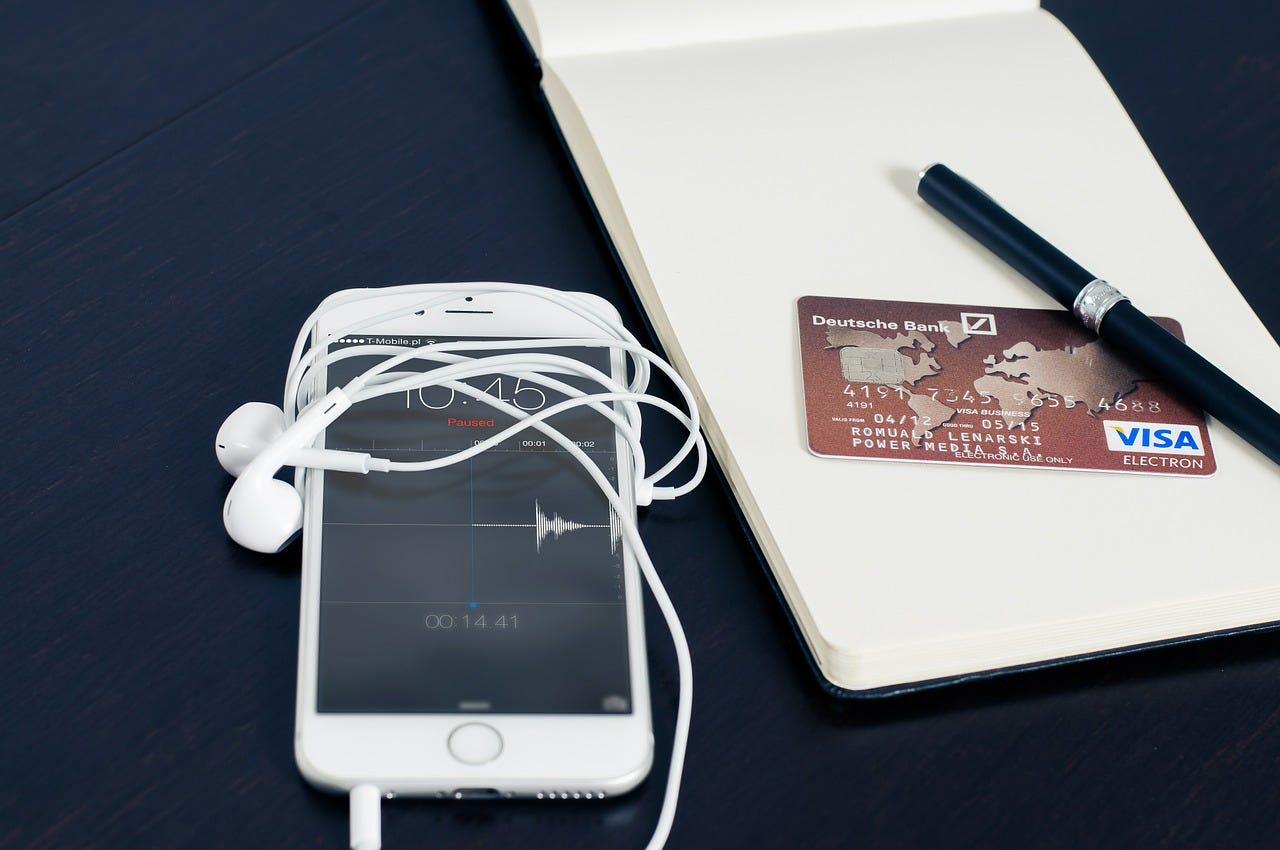 A Few Simple Steps To Become An Online Business By Emma Lawson Medium