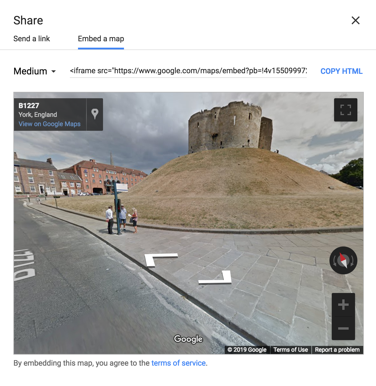 Save Street View Image Take Better Google Street View Screenshots | By Karl Hodge | Medium