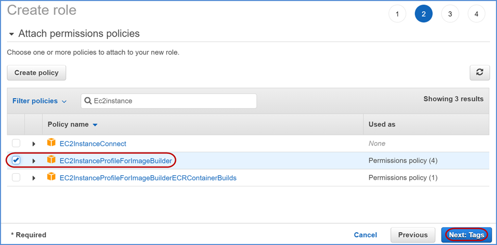 How To Automate Image Creation In Aws With Ec2 Image Builder By Ravindra N Axiom