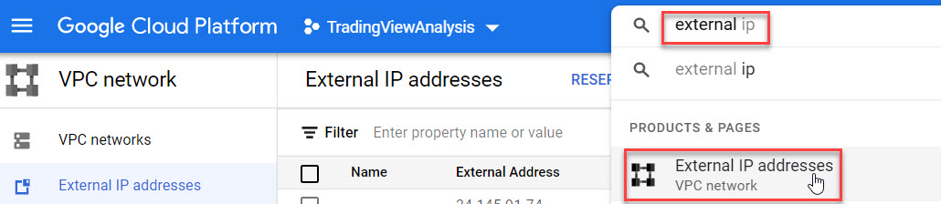 Step-by-Step: Running Jupyter Notebook on Google Cloud | by Jorden the ...