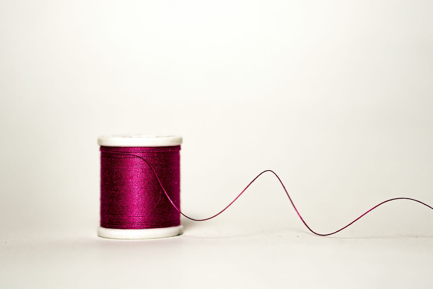 The Red Thread Of Fate And Destiny By Min L Mar 2022 Medium