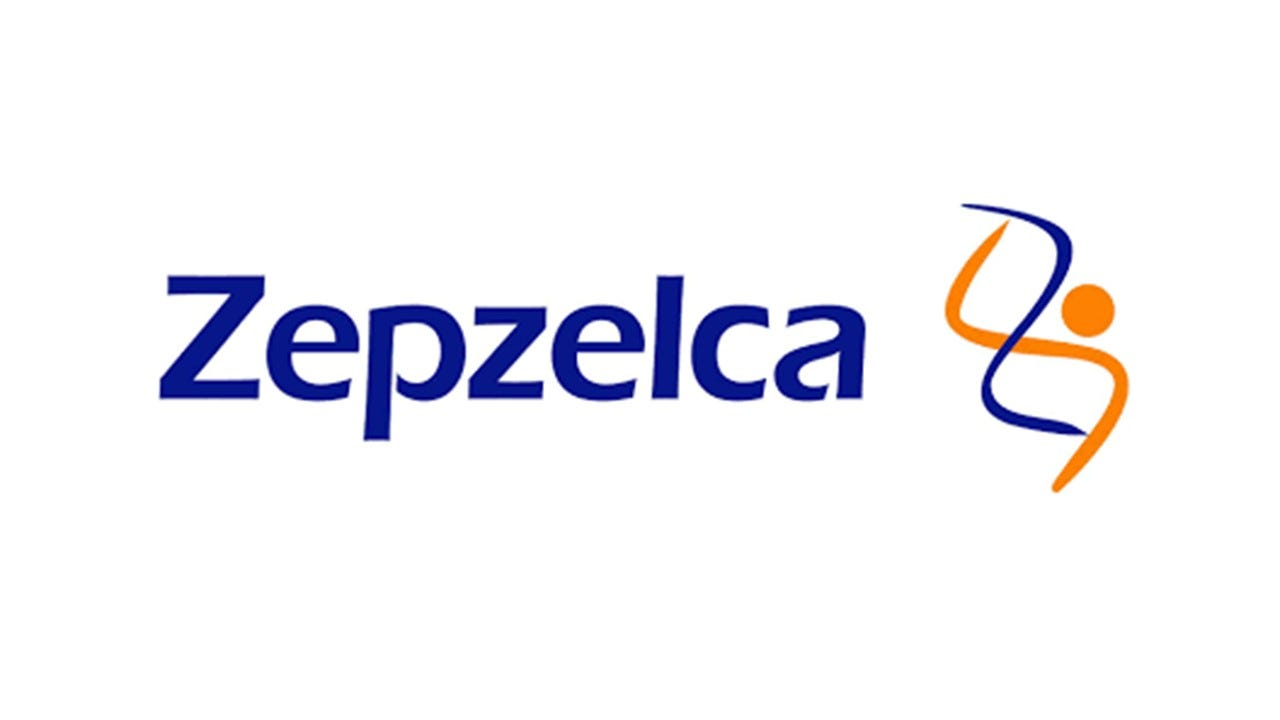 Zepzulca (lurbinectedin) is a new oncology therapy developed by PharmaMar and Jazz Pharmaceuticals