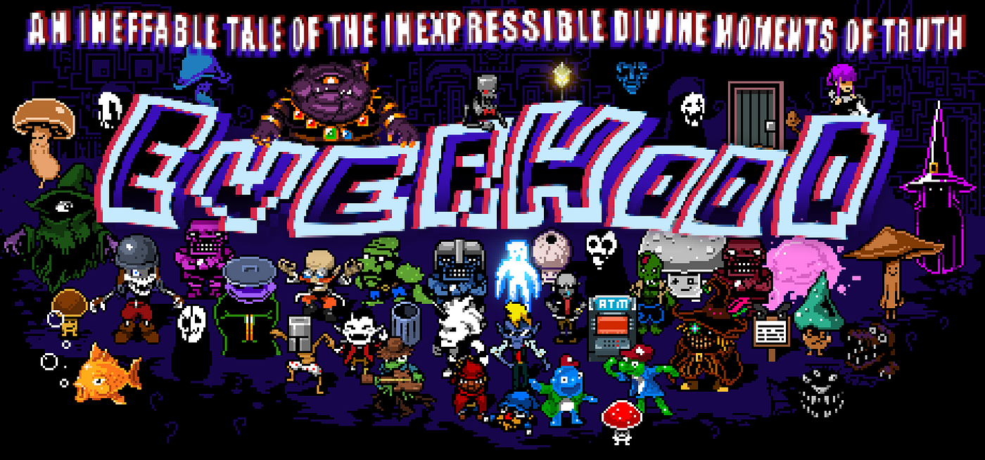 Top 25 Games of 2021. Hello, fellow gamers. | by Vincent Daniels | Medium