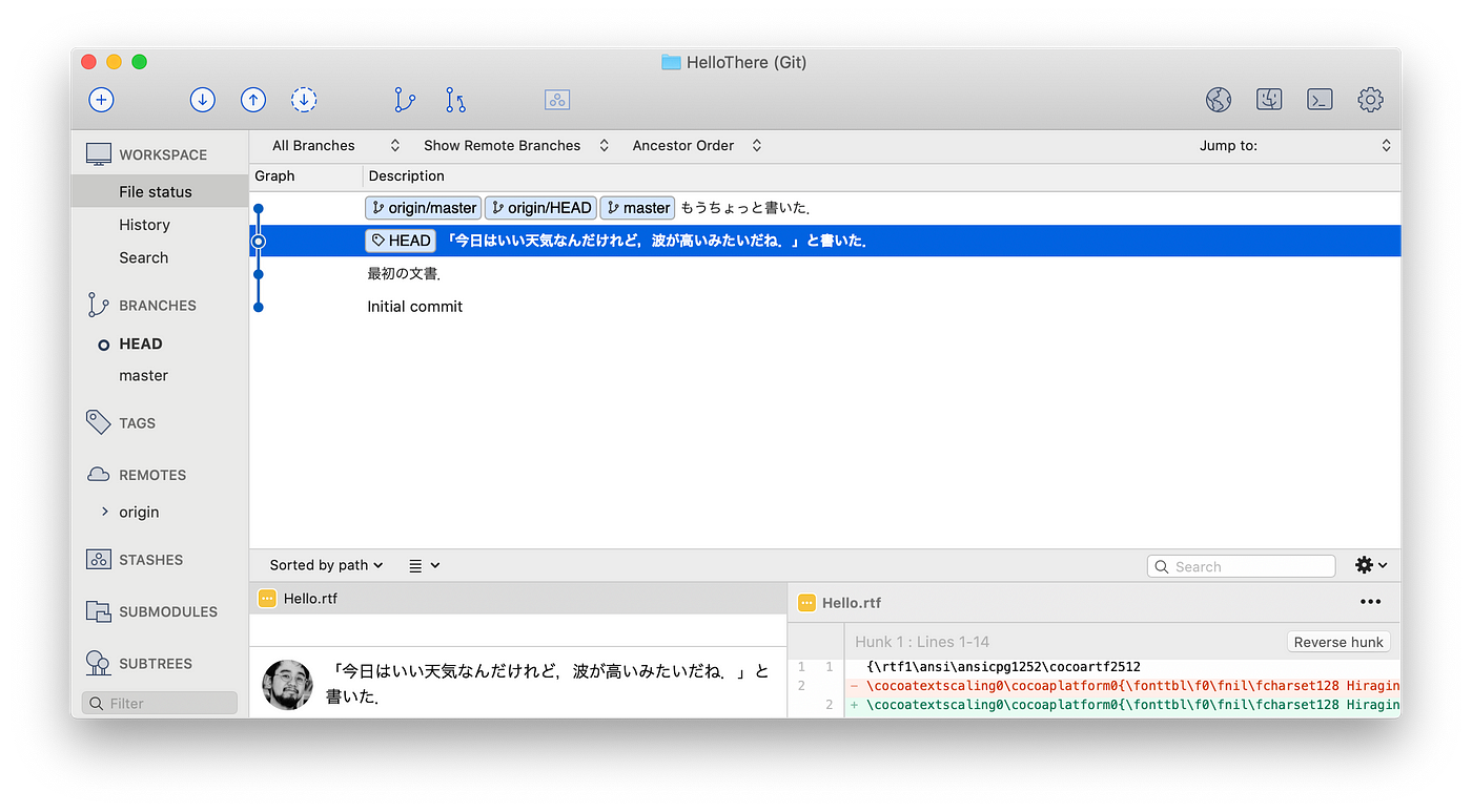 もうこれ以下は無理というぐらい最低限なバージョン管理 Pineapple Blog もうこれ以下は無理というぐらい最低限なバージョン管理 Pineapple Blog