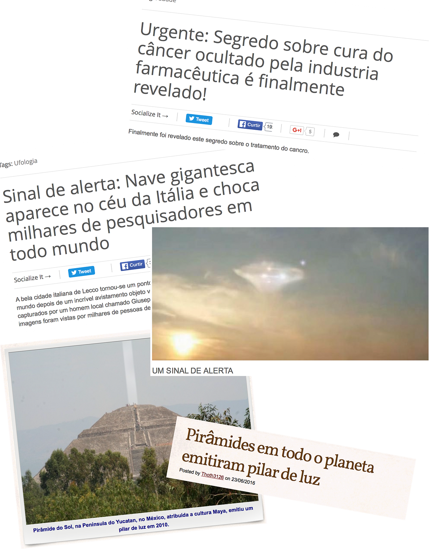 Qual é O Sentido Das Peneiras Na Leitura