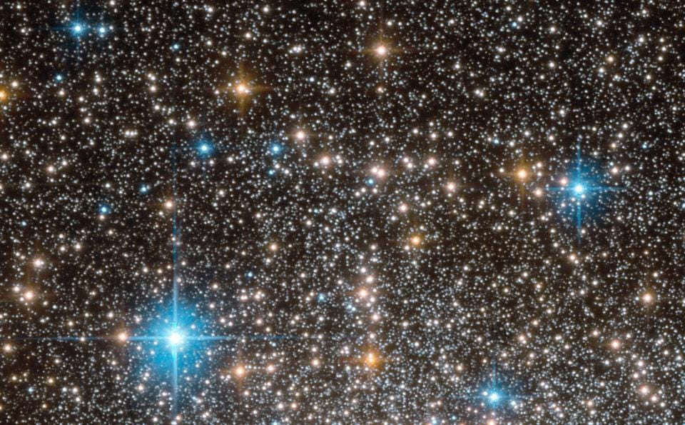 Ask Ethan: Can Normal Stars Make Elements Heavier (And Less Stable ...