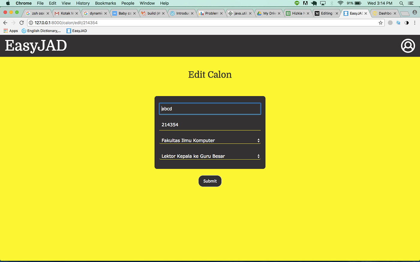 Shneiderman S Eight Golden Rules 8 Golden Rules Adalah Panduan Dalam By Hizkia Nugroho Ppl C2 Medium