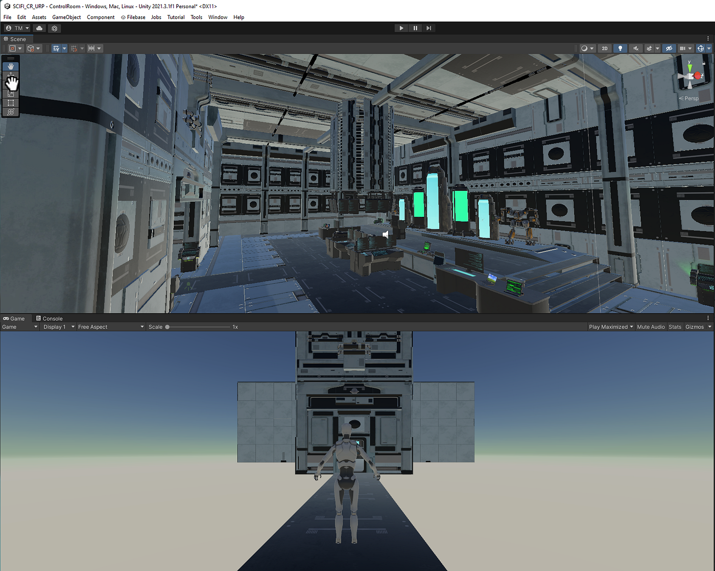 Altering Pre Built Texture Maps In Unity By Thomas Mauro Aug 2022 altering-pre-built-texture-maps-in-unity-by-thomas-mauro-aug-2022