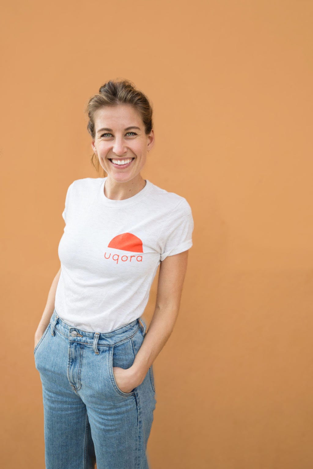 Female Founders Jenna Ryan On The Five Things You Need To Thrive and