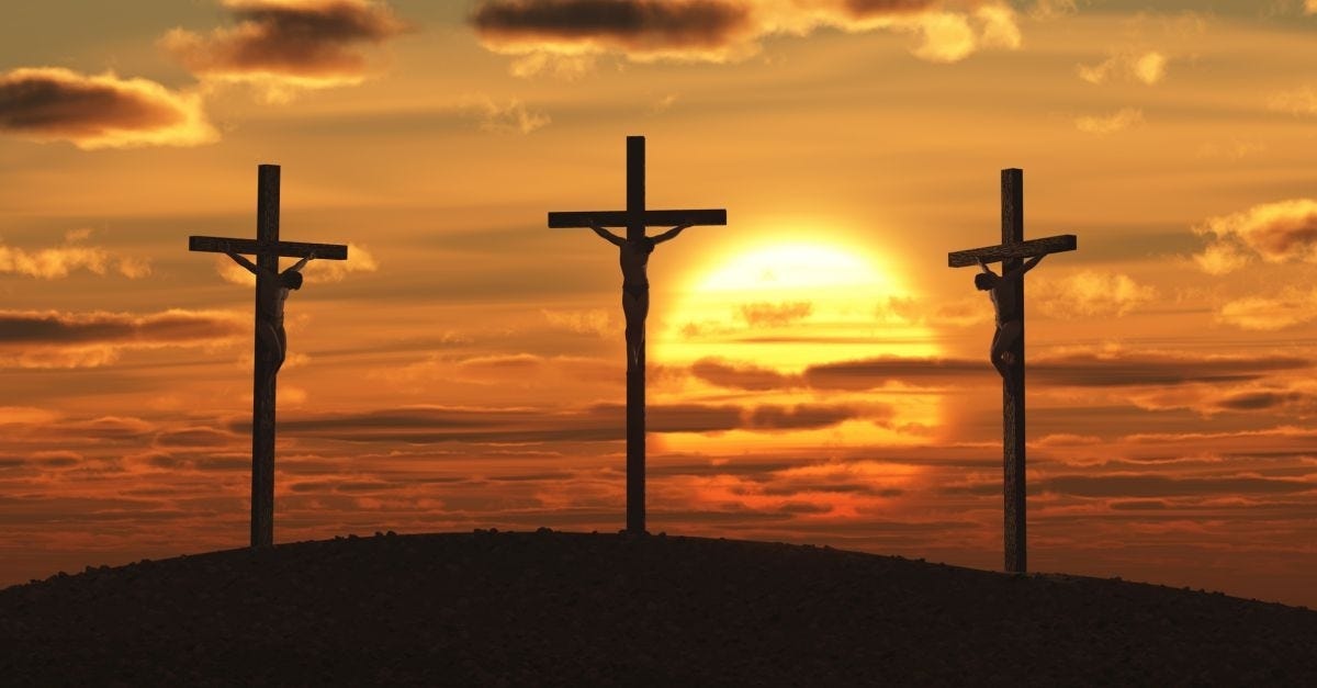 Is Jesus The Only Way To Heaven Salvation Is Found In No One Else For By Godsalreadywon Medium Is Jesus The Only Way To Heaven Salvation Is Found In No One Else For By Godsalreadywon Medium