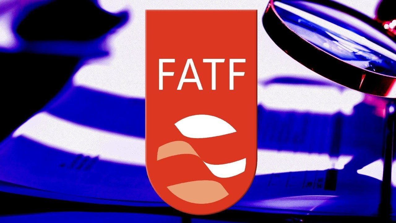 FATF Kara Listeleri ve Gri Listeleri