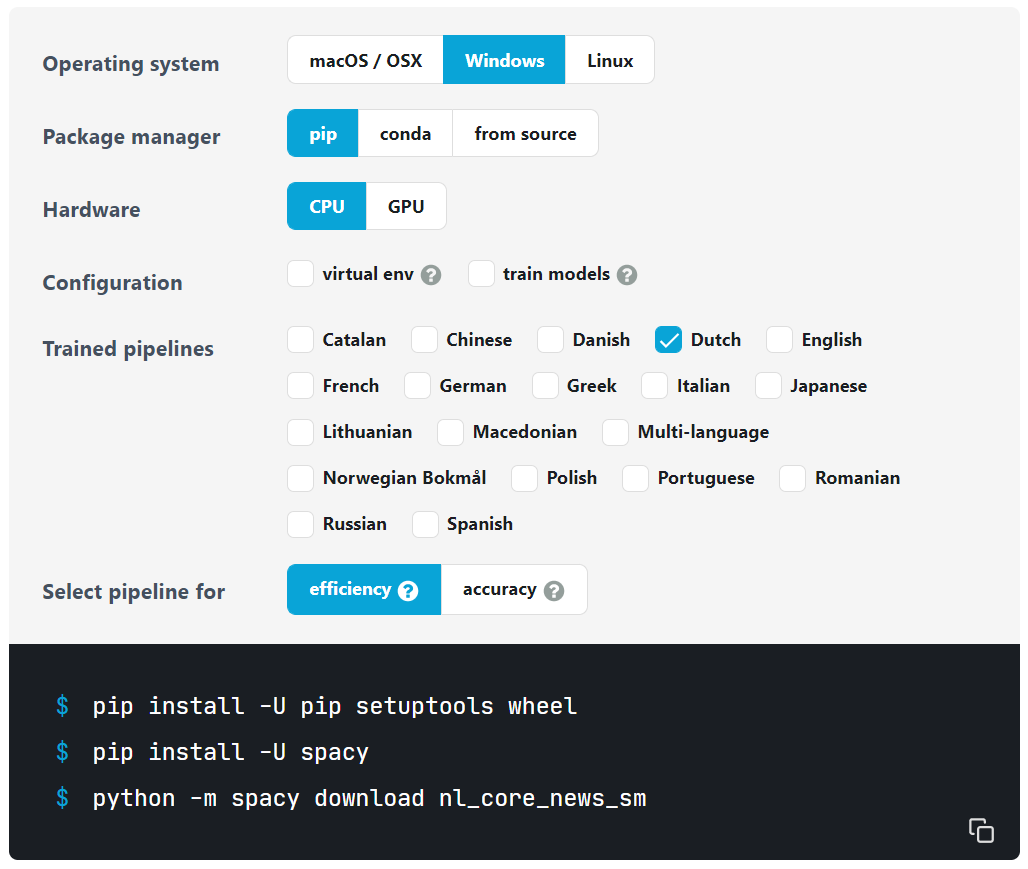 Remove personal information from a text with Python — Part II | by Leo van  der Meulen | Towards Data Science