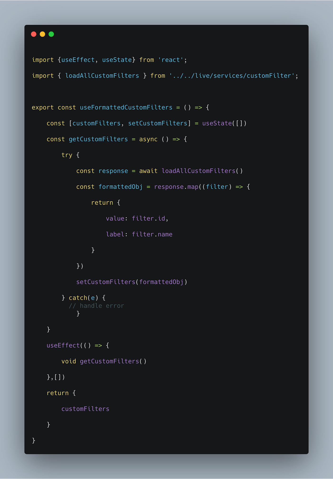 Quick and easy way to use Hooks in Class Components! by Dominic Gozza