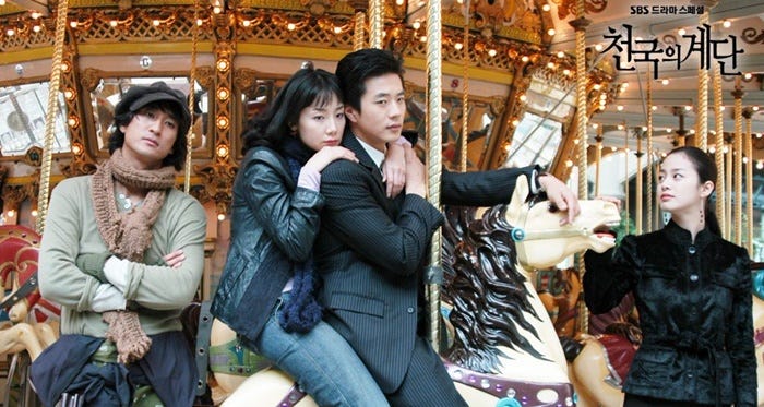 7 Drama Korea Tersedih, Super Duper Bikin Banjir Air Mata!