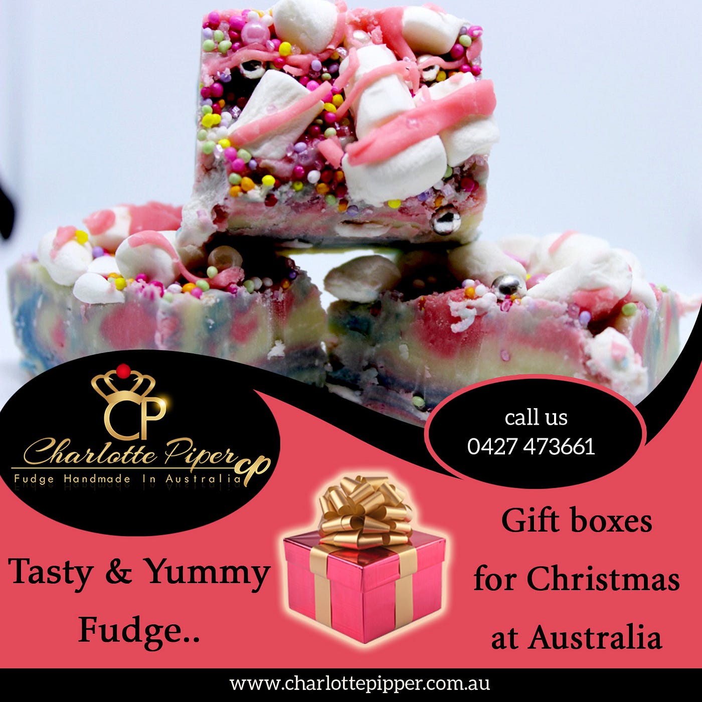 Chocolate Fudge Gift Voucher — A New Age Gifting Option by