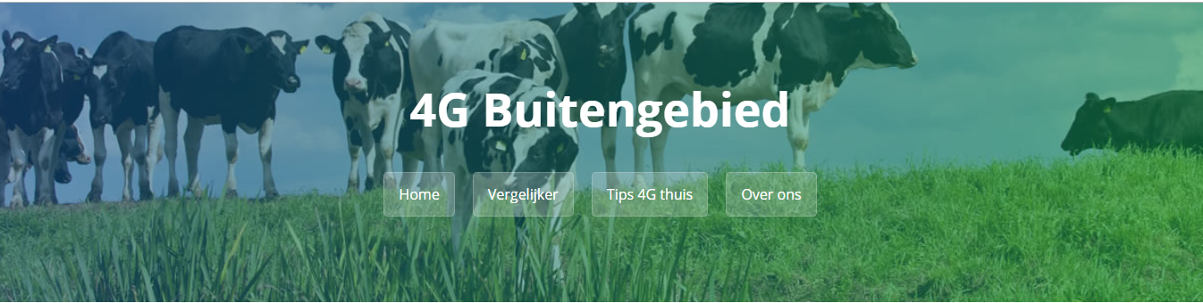 4G Voor Thuis KPN For Those Who Are Unaware Cloud Is By Karon Lim 