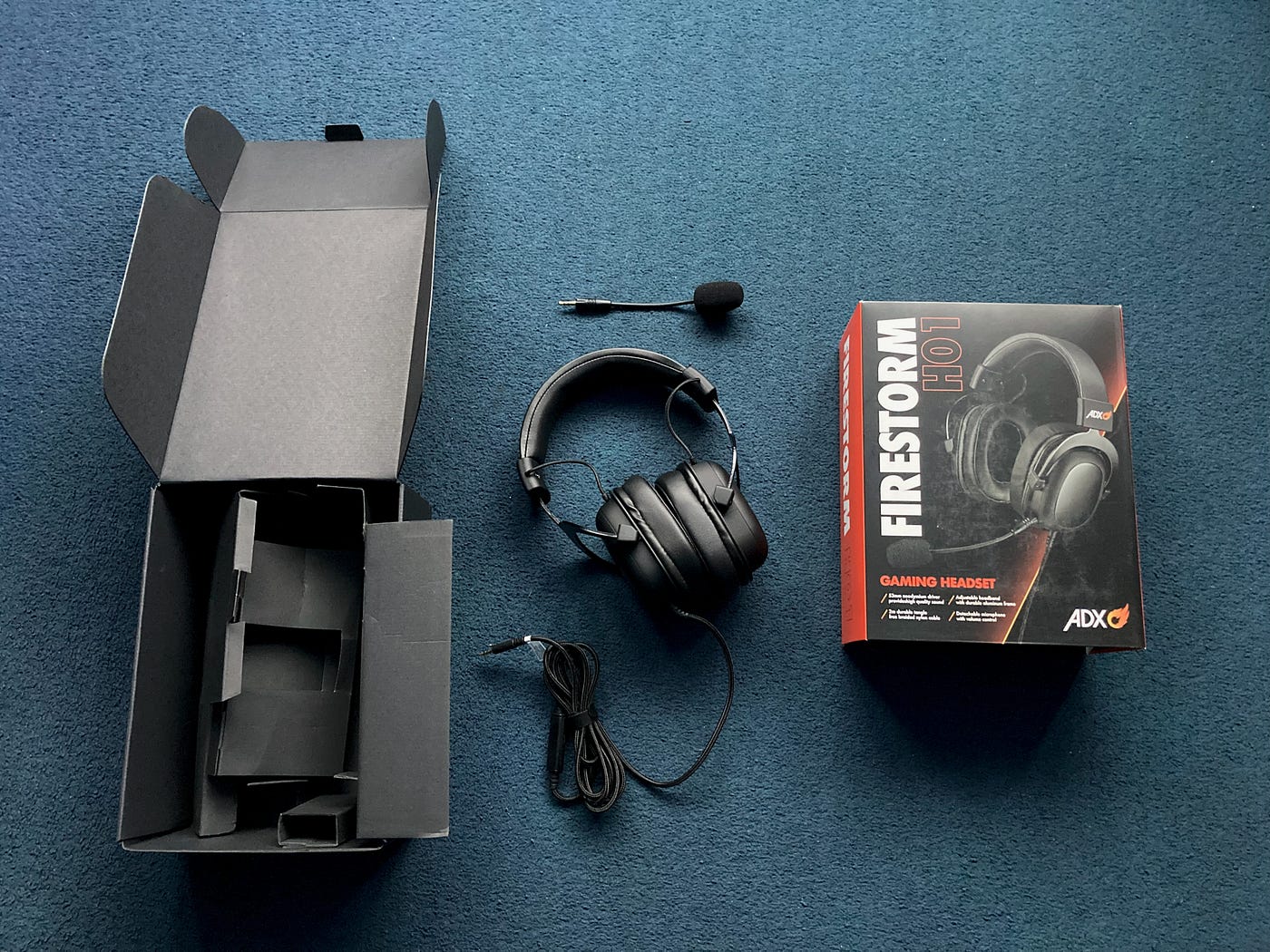 Unusual Problems & Solutions: My Headphone Shopping Trip | Medium