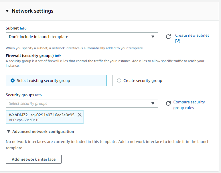 AWS: Auto-Scaling Groups And EC2 Instances For High Availability (HA ...