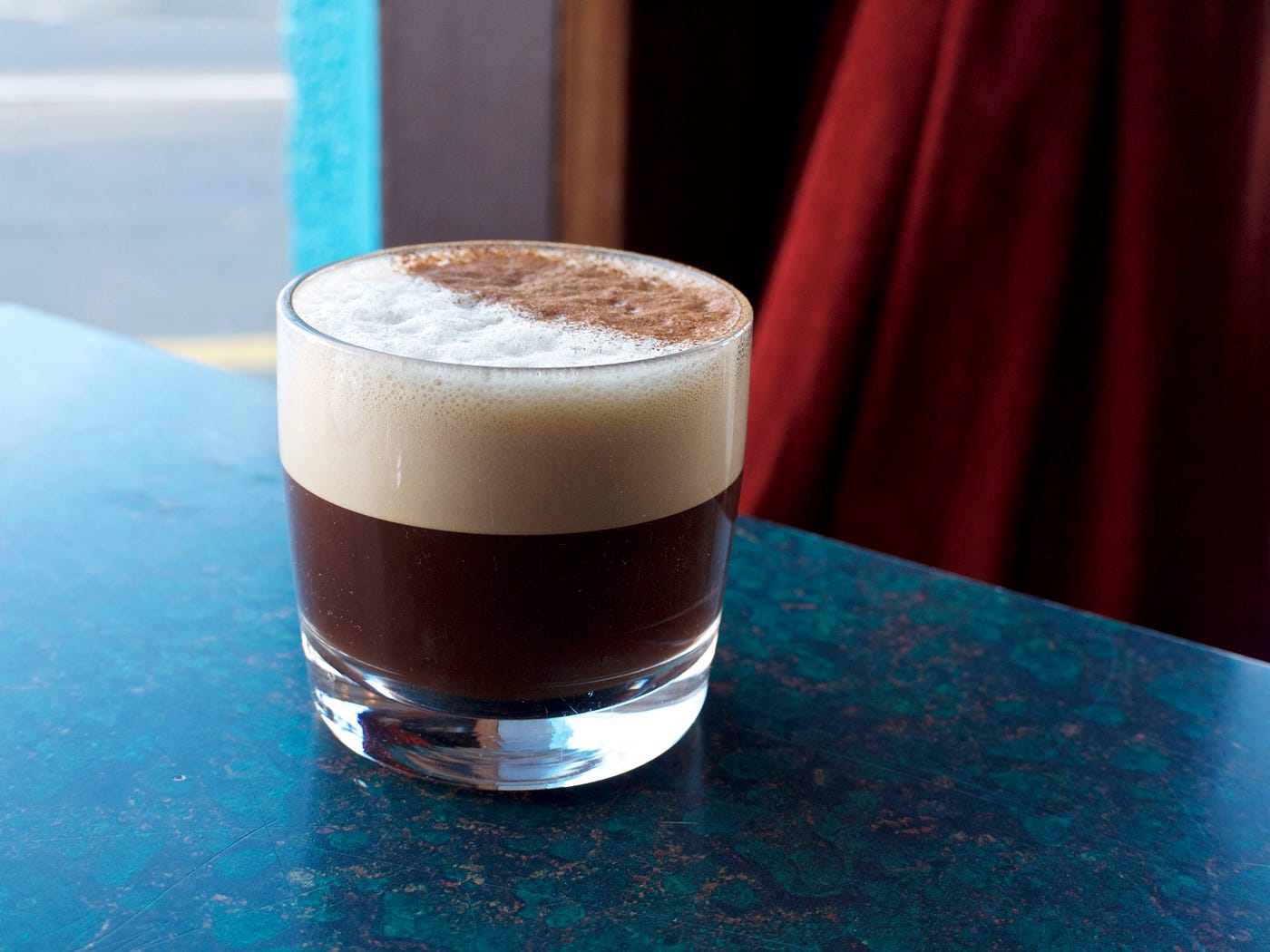 The Espresso Martini, Revisited. Try our simple take on a vodka