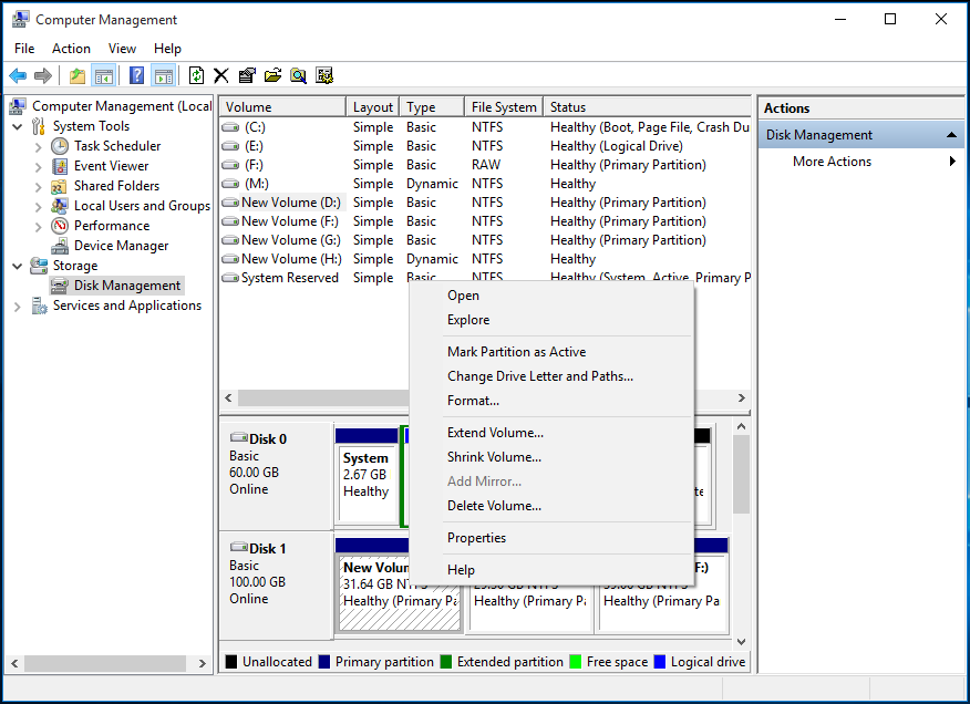 how to format wd external hard drive to ntfs