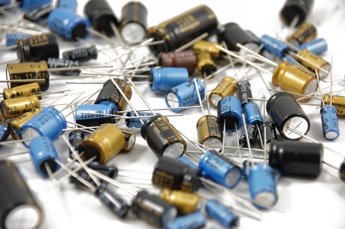 Electronic Component LeadTimes Continue to Rise What’s Causing These