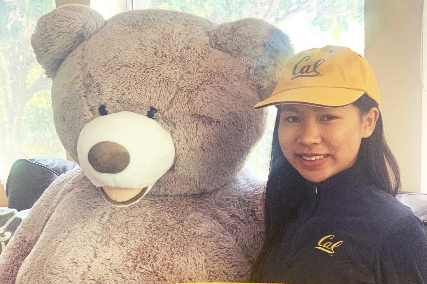 Class of 2024 You ARE Berkeley!. The adventure is just beginning for
