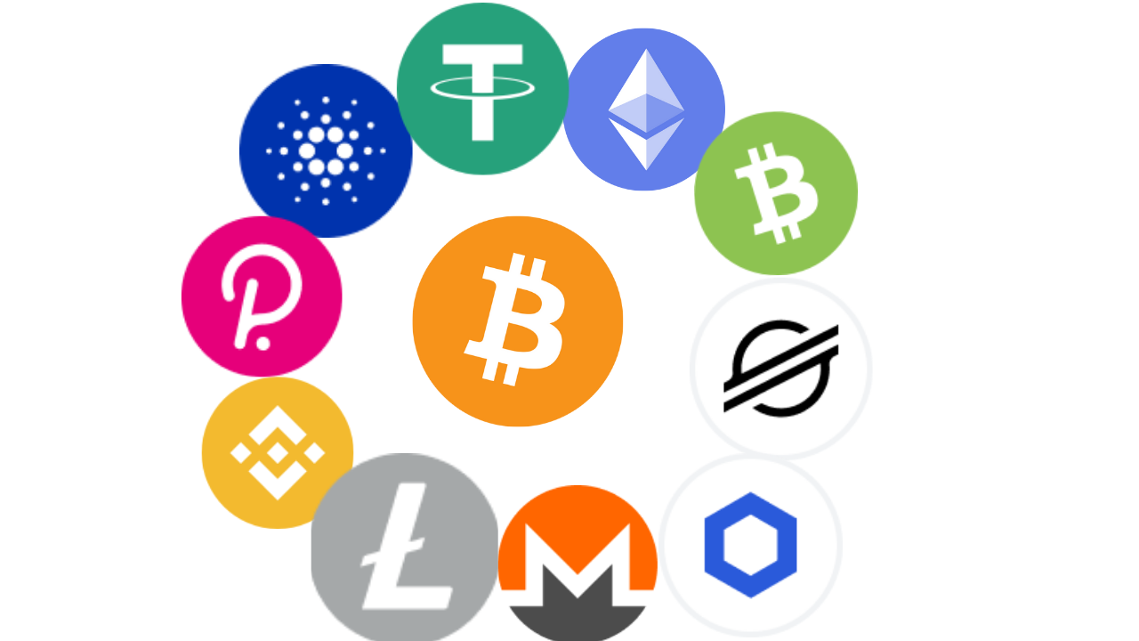 10 Most Important Cryptocurrencies Other Than Bitcoin. | by Marcus Tan |  Geek Culture | Medium