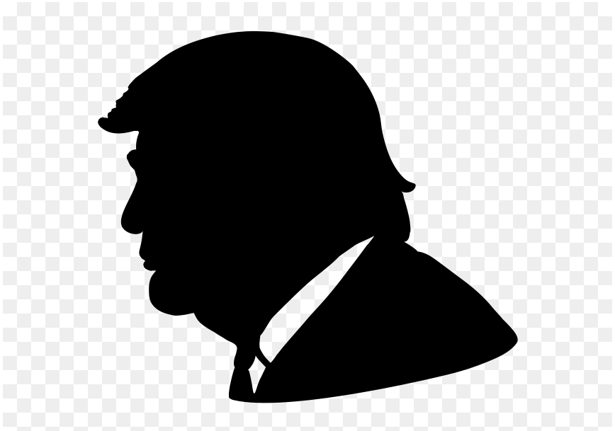 A Wordcloud For Trump S Tweets Creating A Wordcloud With Donald By Kyaw Saw Htoon Medium