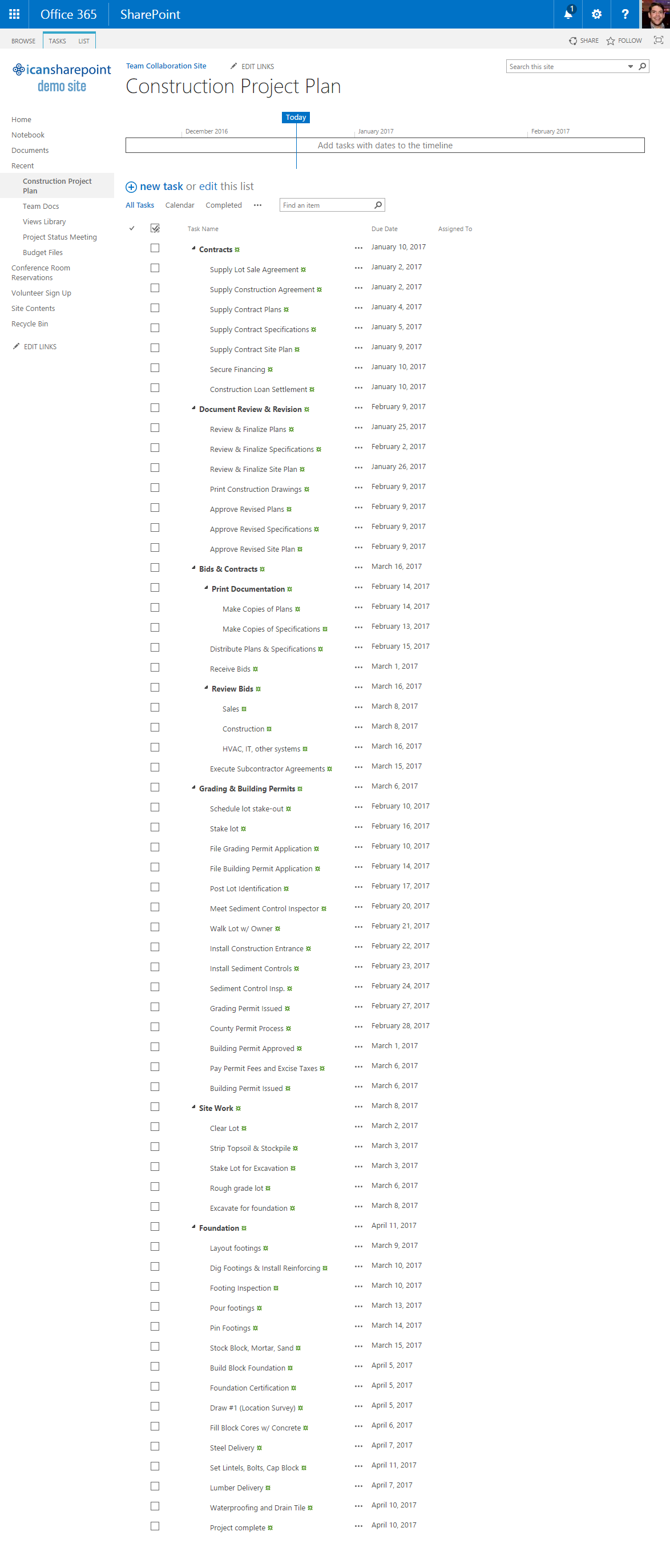 snync sharepoint task in outlook snync sharepoint task in outlook