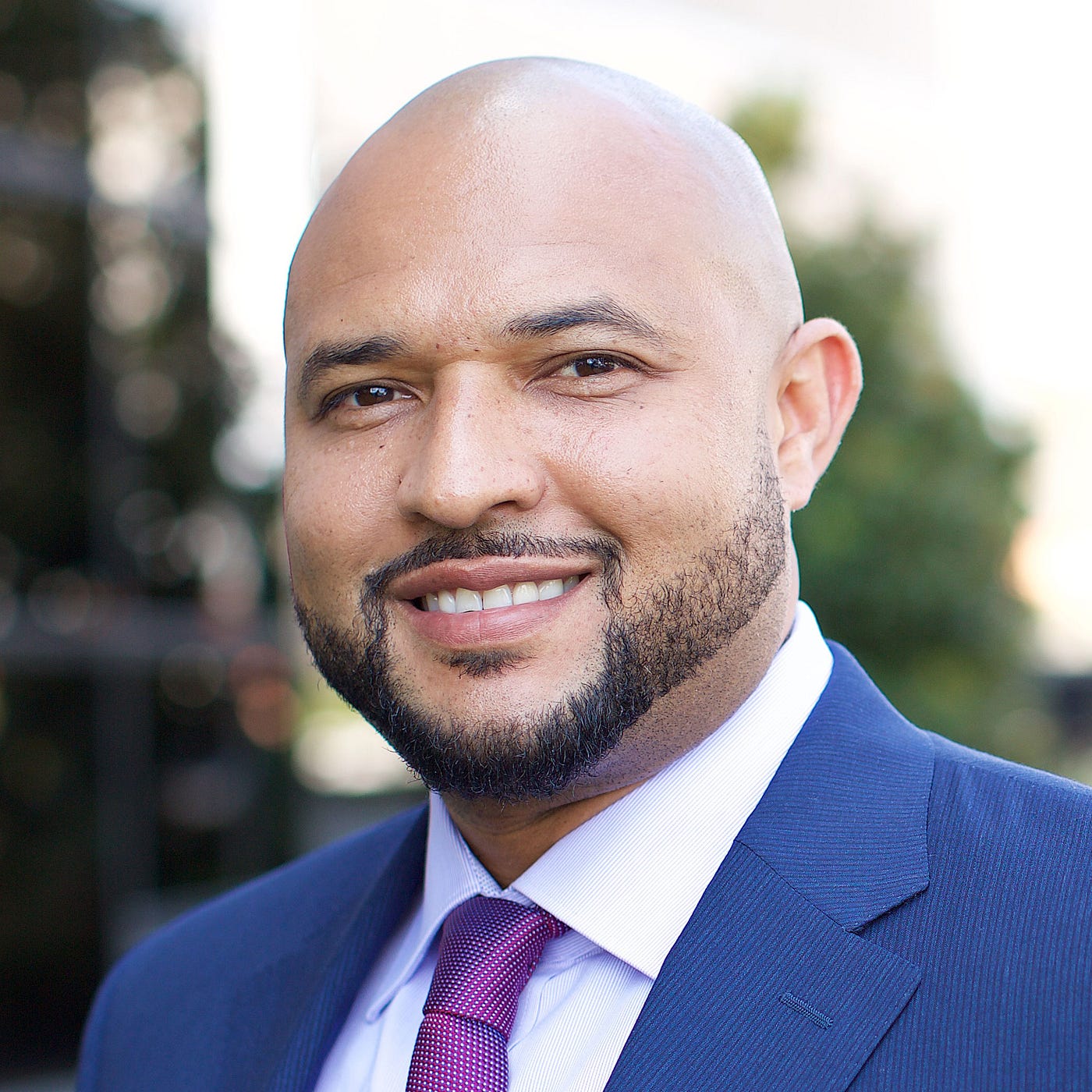 Attorney Sadat Montgomery Named to MultiMillion Dollar Advocates Forum