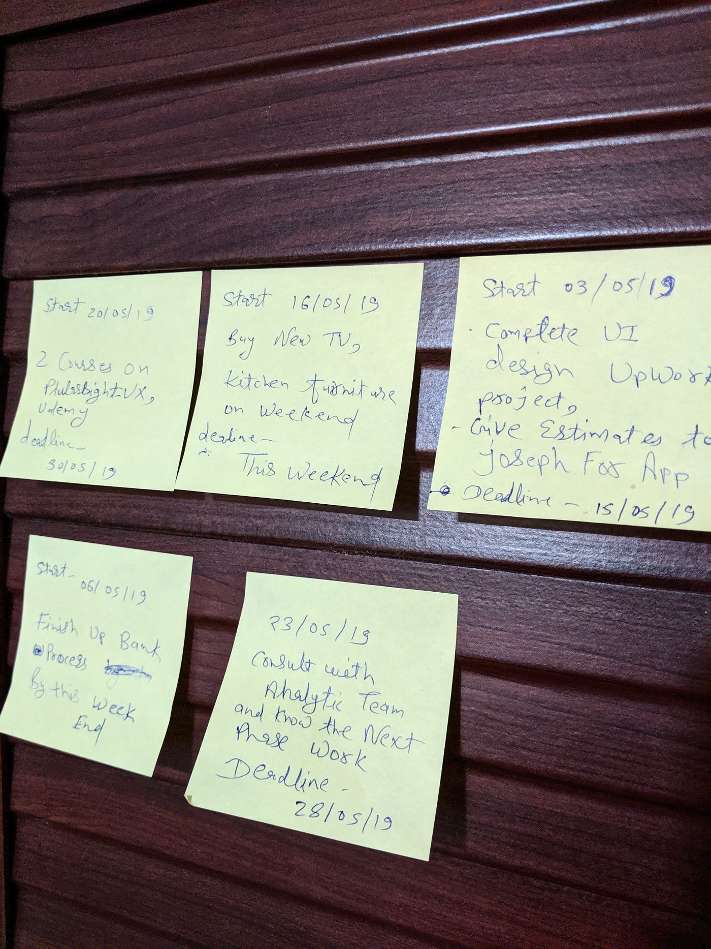 How I wake up at 830 AM and can still be productive by Aakash Kumar