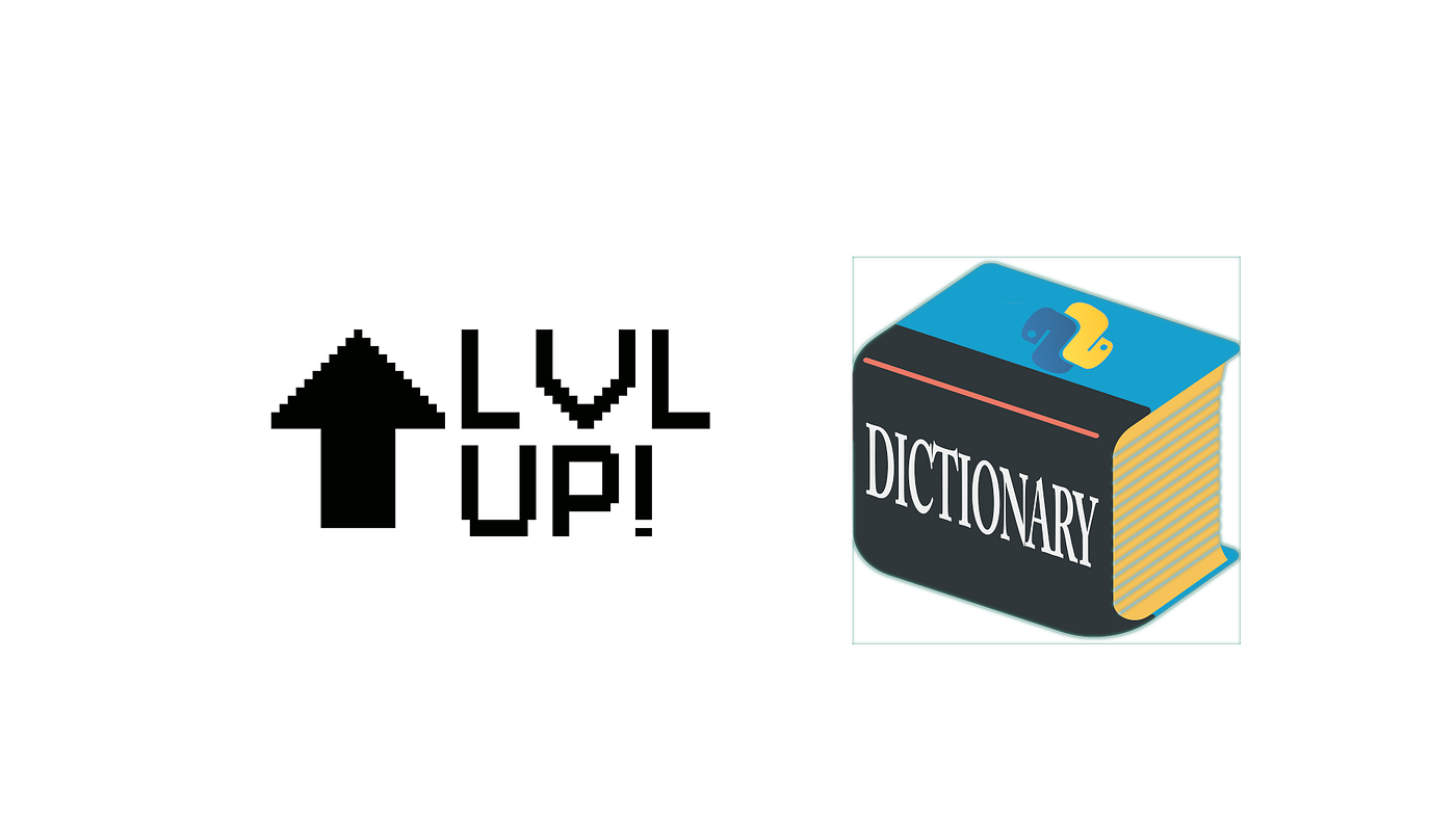 Level Up Your Python Dictionaries | by Emmett Boudreau | Python in Plain  English