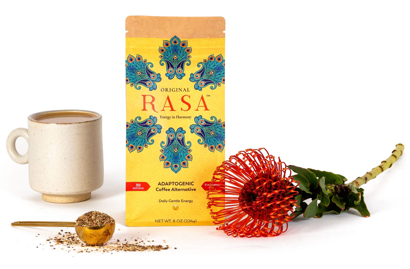 rasa alternative coffee