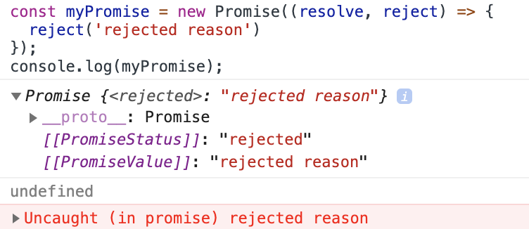Use Promises over Callbacks, and How to Create a New Promise in ...