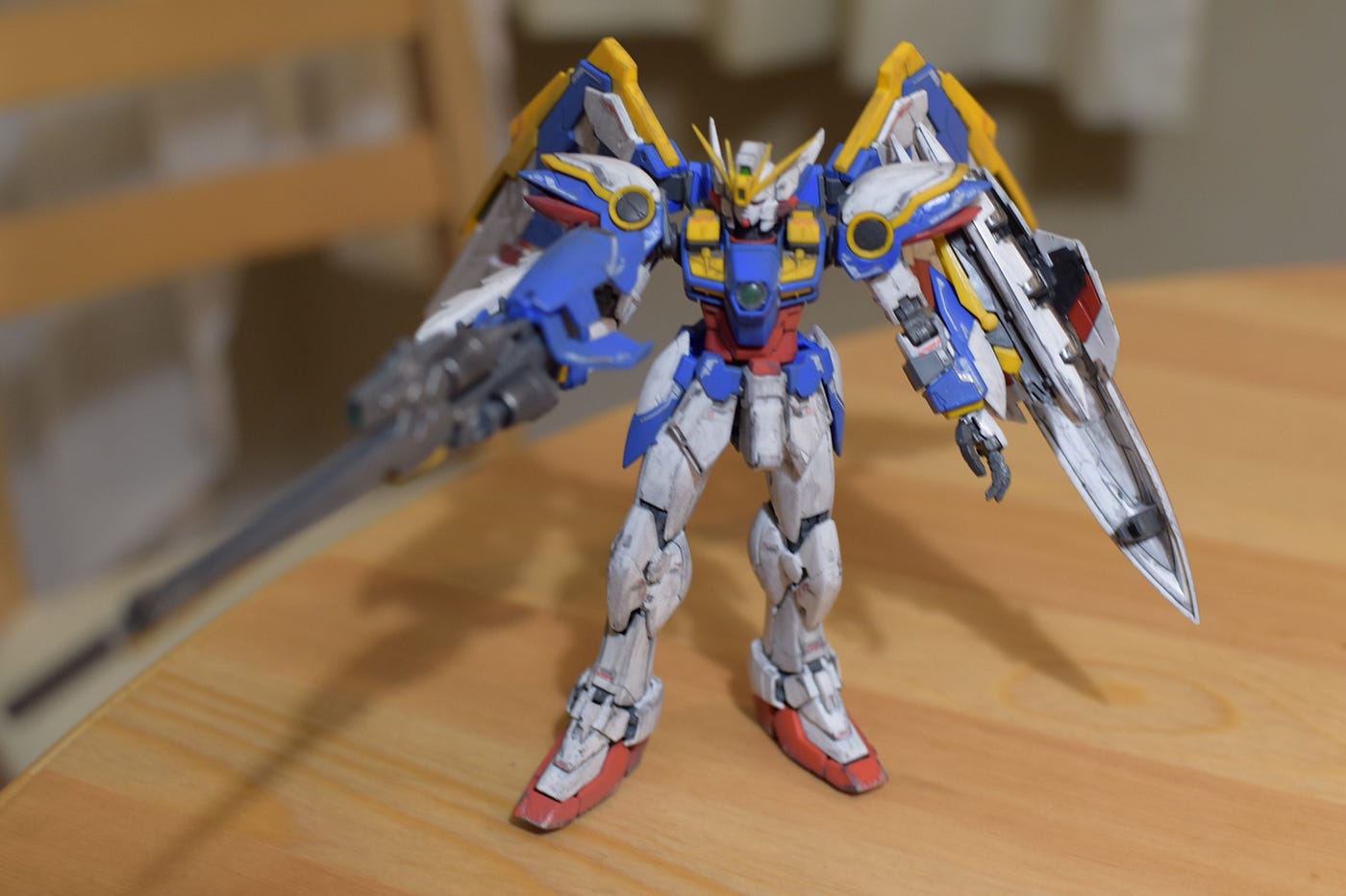 キット選びからはじめるガンプラ講座 ガンプラをやりたい人のために キット選びから始まるガンプラ講座が作りたかったので By Yoshifumi Shiiba Medium
