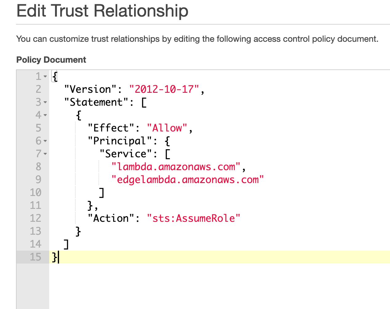 How to fix Cloudfront CORS font Issue with AWS LambdaEdge — Rails 6 by Arthur Truong Medium
