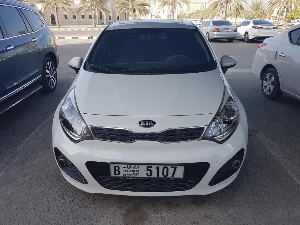Used Cars for Sale Dubai — Steerzy by Steerzy Medium