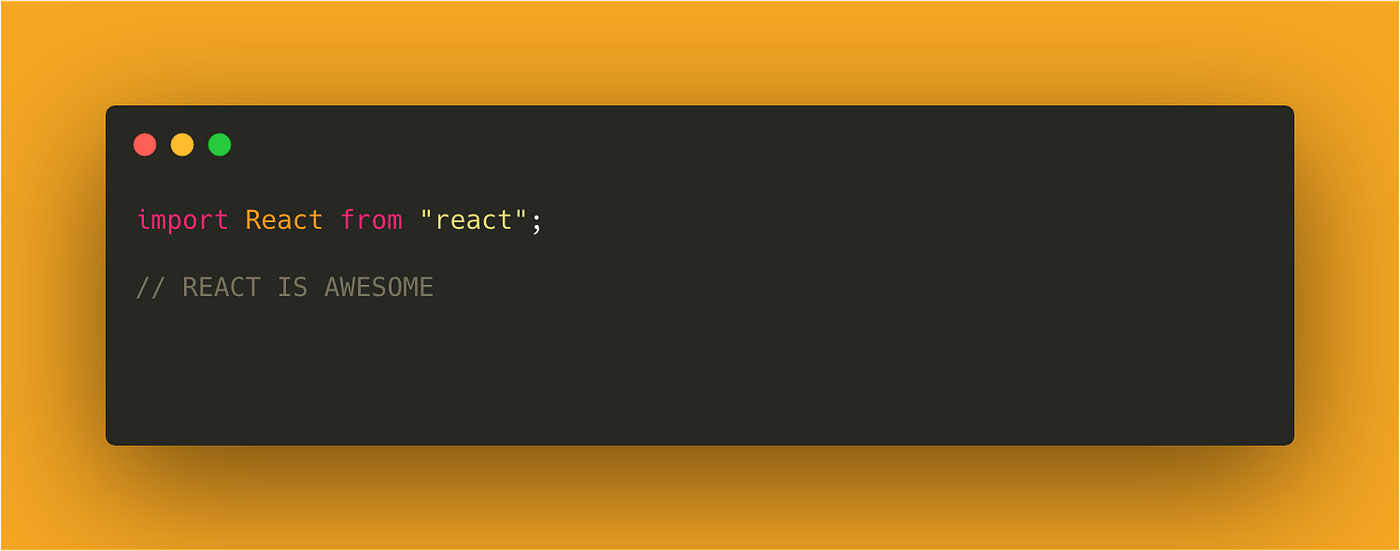 React Versions — The Newest Features of React 16.6 Explained for ...