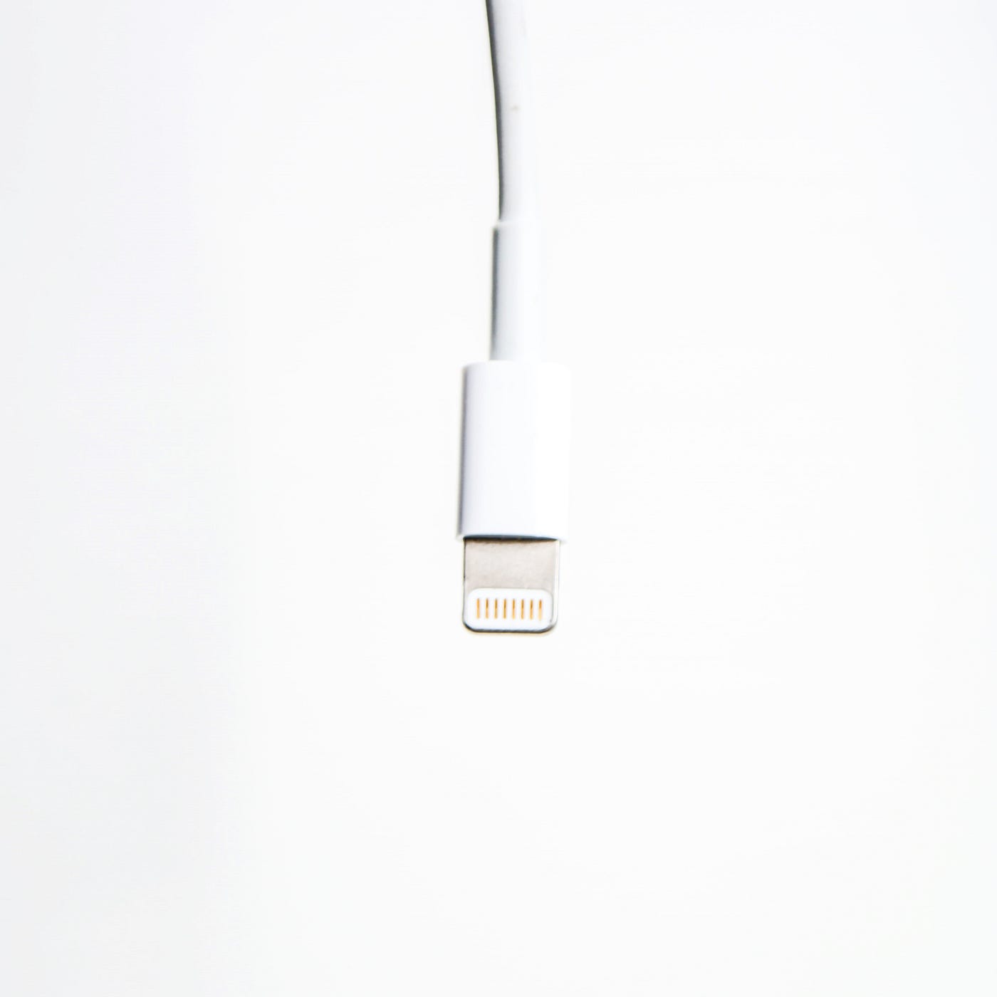The iPhone 12 Power Adapter Controversy by The Tasty Cookie Medium