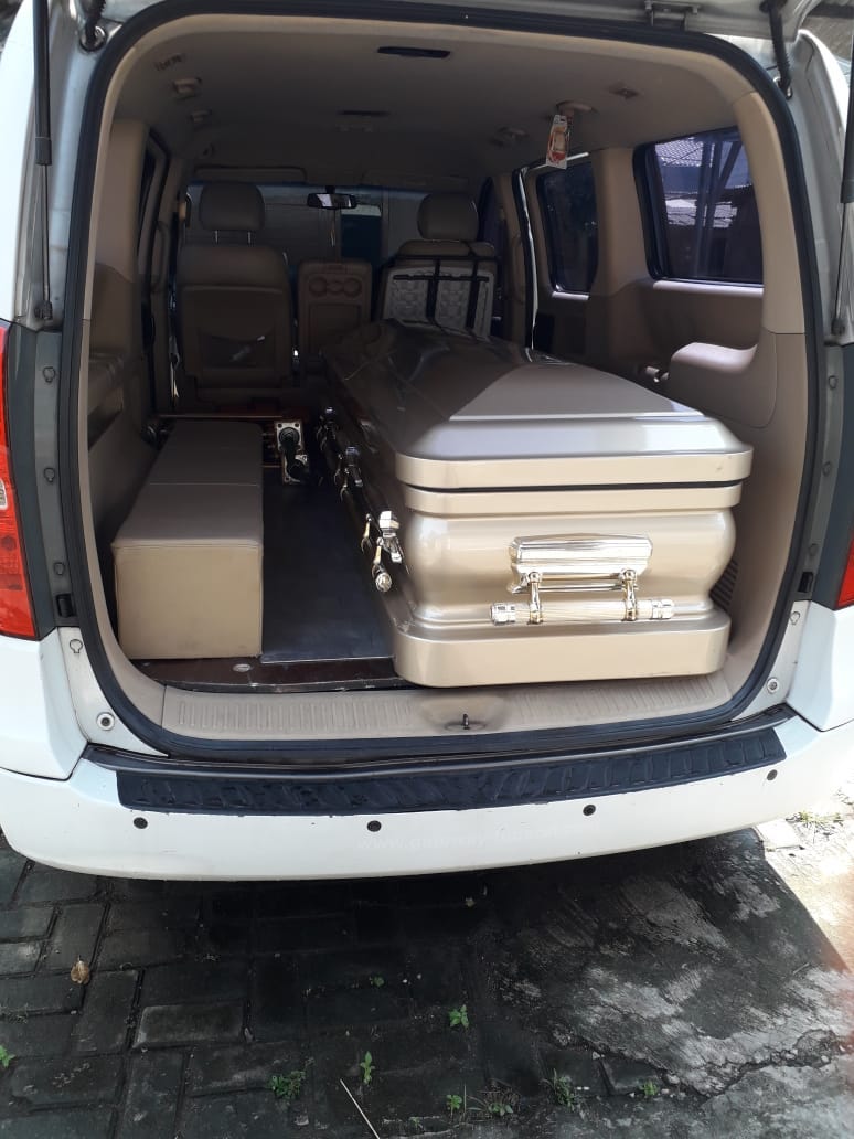 Pelayanan Kedukaan 085211551088 - 085211551088 