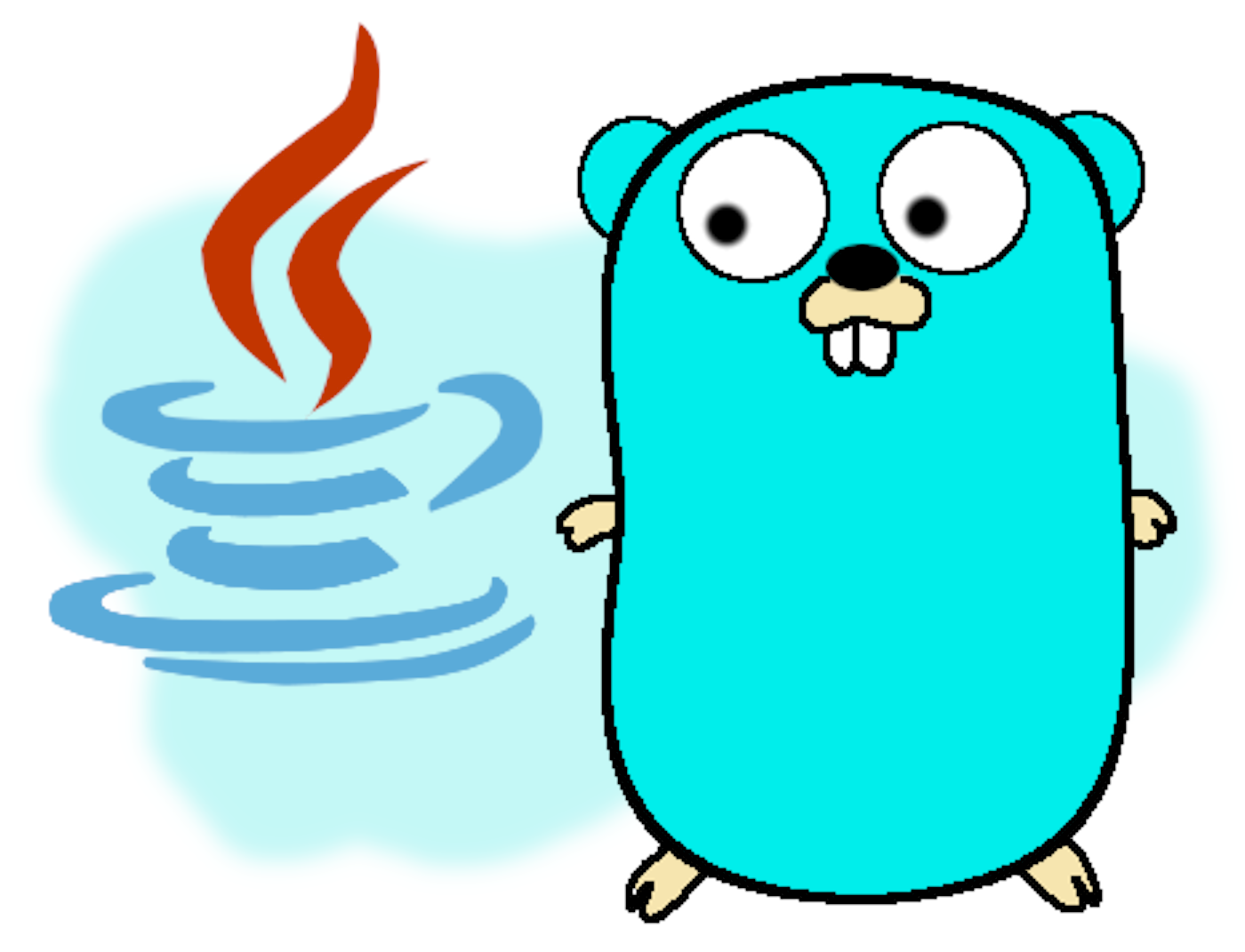 Golang For Java Developers The Basics By Dave Taubler Level Up Coding