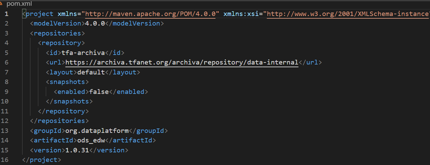 Some Capabilities of Visual Studio Code (Investigated Through The Lens ...