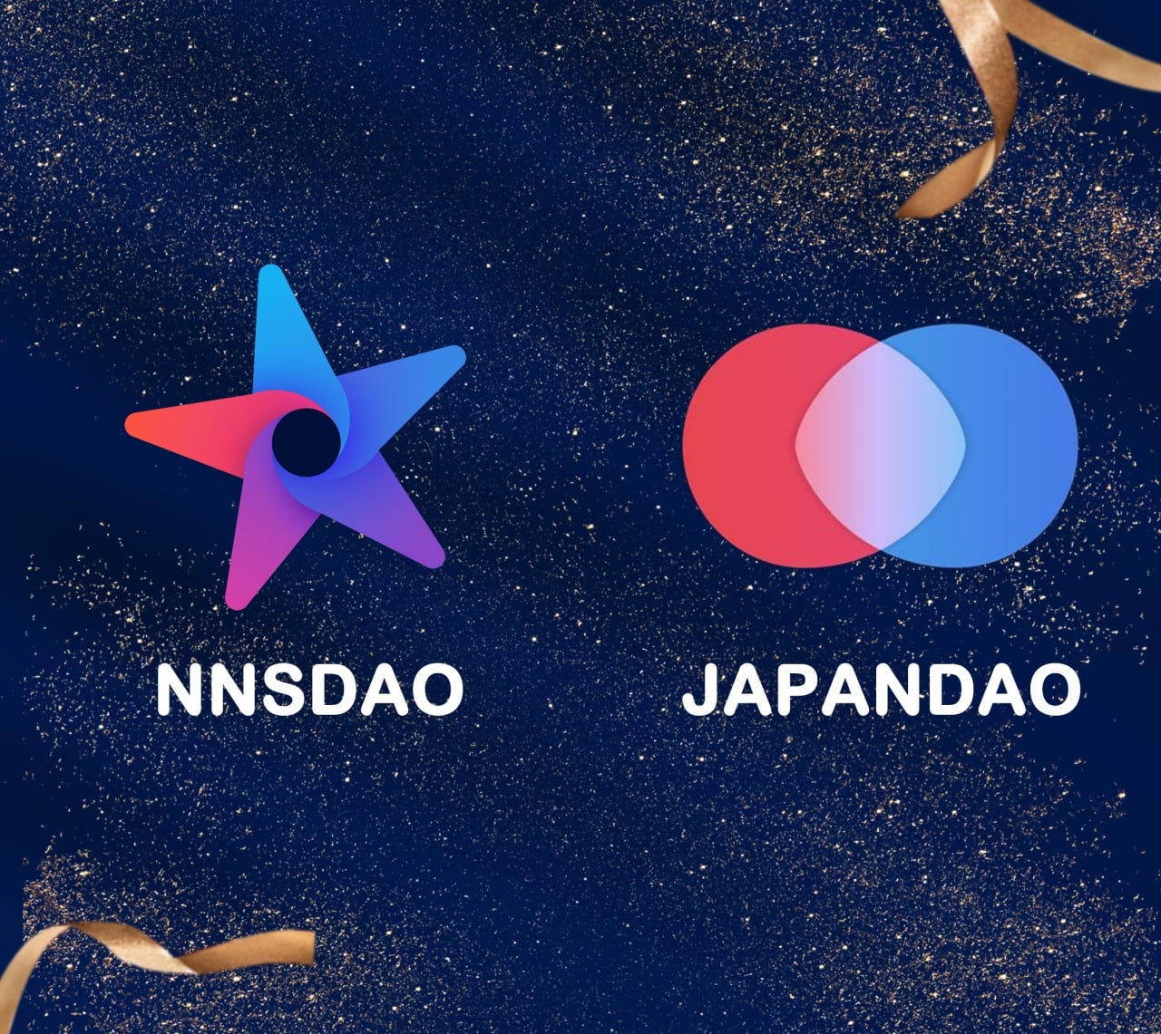 NnsDAO & Japan DAO Association